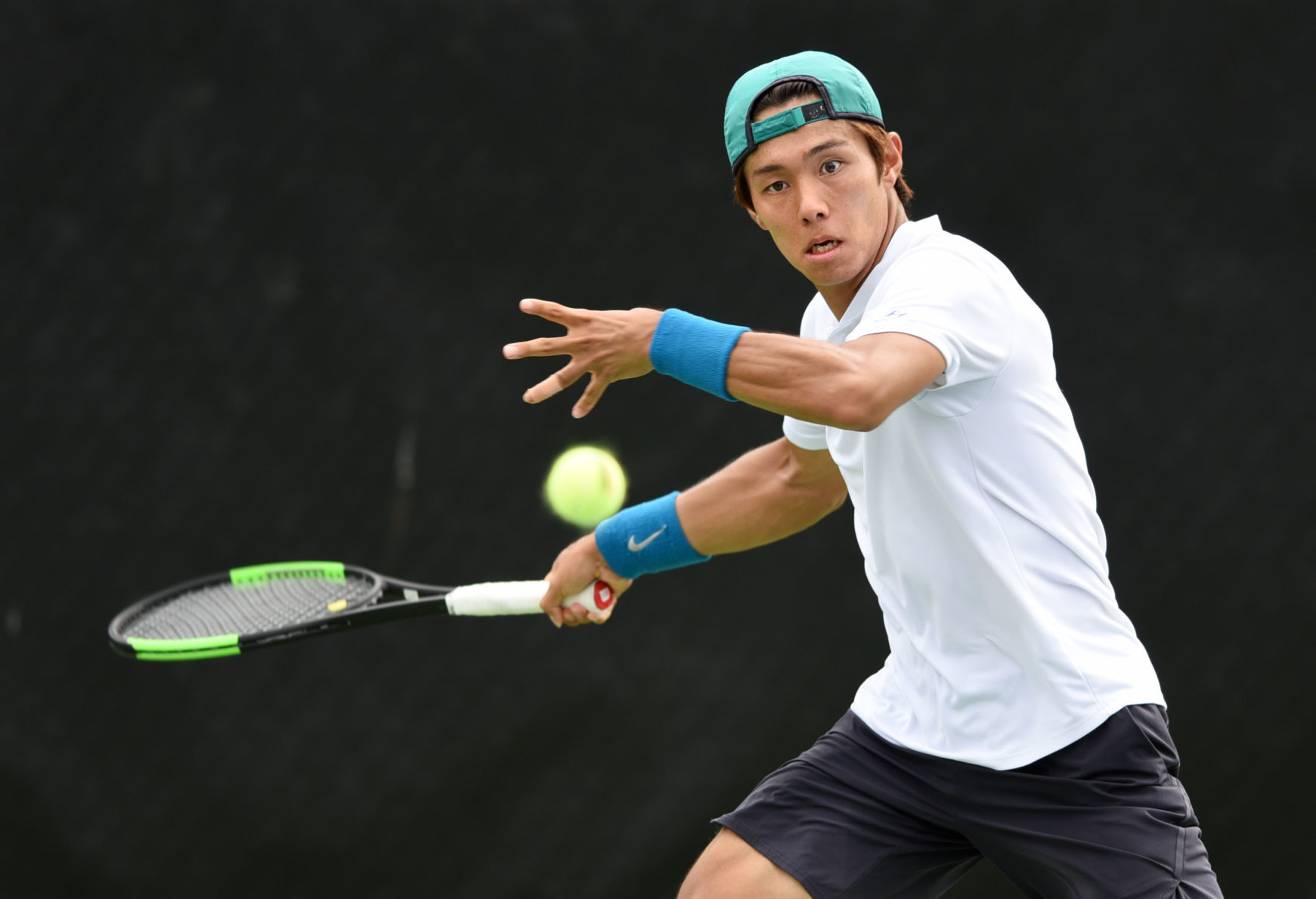 Winston-Salem Open